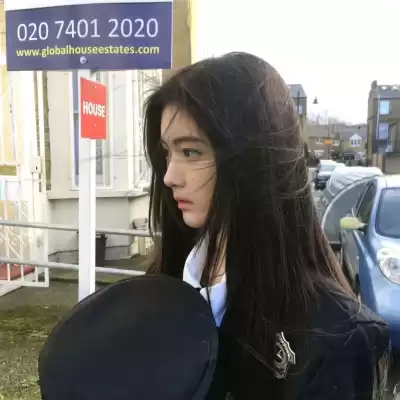 侯梦洁